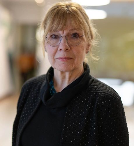 Jean Hewitt